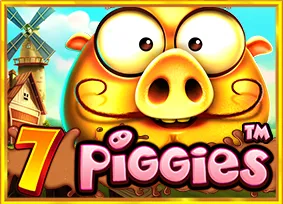 Pragmatic : 7 Piggies - SUMMER138
