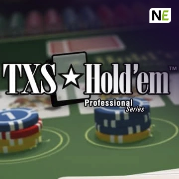 NetEnt : NetEnt Casino Holdem - SUMMER138