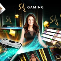 SA Gaming - SUMMER138
