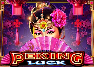 Pragmatic : Peking Luck - SUMMER138
