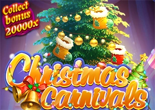 Karnival Natal - SUMMER138