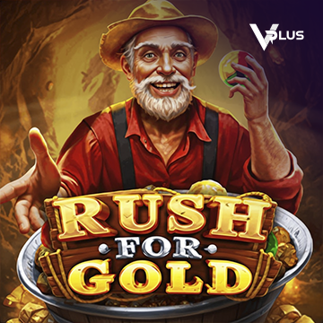 Rush For Gold - SUMMER138
