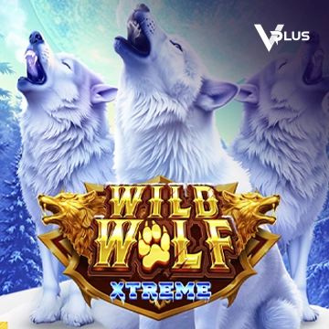 Wild Wolf Xtreme - SUMMER138