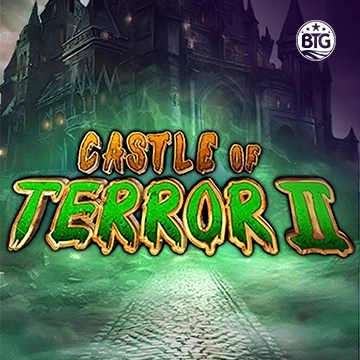 Bigtime : Castle of Terror II - SUMMER138