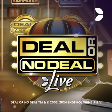 Deal or No Deal - SUMMER138