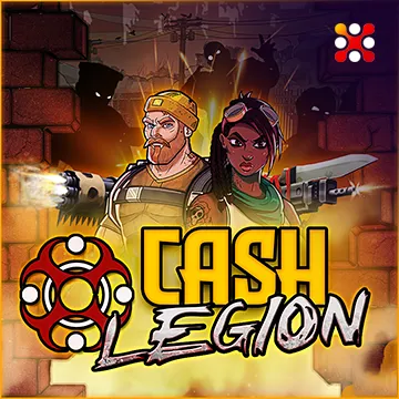 Mancala : Cash Legion - SUMMER138