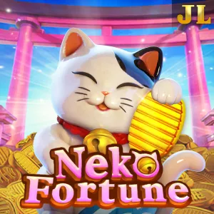 Jili : Neko Fortune - SUMMER138