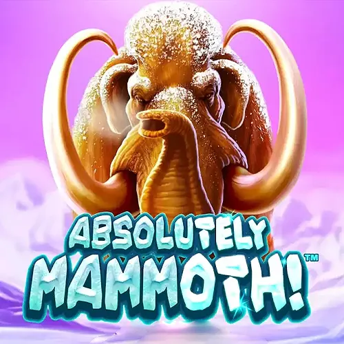 Absolutely Mammoth - SUMMER138