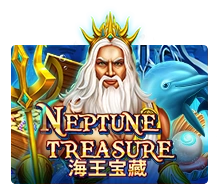 Joker123 : Neptune Treasure - SUMMER138