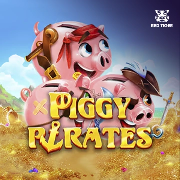 Redtiger : Piggy Pirates - SUMMER138