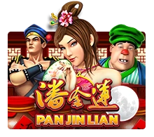 Joker123 : Pan Jin Lian 2 - SUMMER138