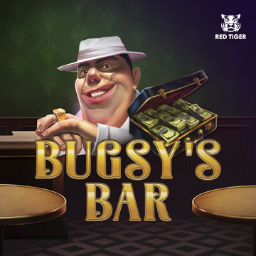 Redtiger : Bugsyss Bar - SUMMER138