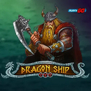 PlaynGo : Dragon Ship - SUMMER138