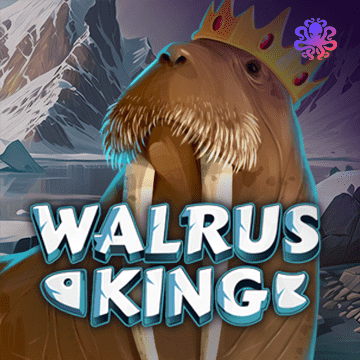 Octoplay : Walrus King - SUMMER138