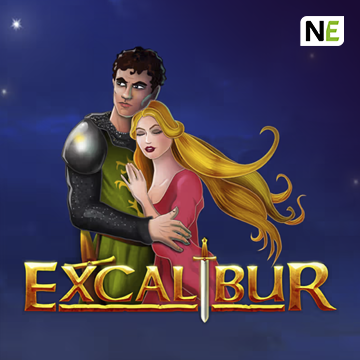 NetEnt : Excalibur - SUMMER138