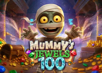 Pragmatic : Mummys Jewels 100 - SUMMER138