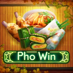 Pho Win - SUMMER138