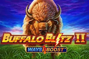 Buffalo Blitz II - SUMMER138
