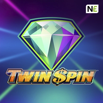 NetEnt : Twin Spin - SUMMER138
