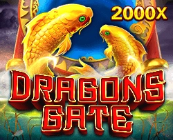 JDB : Dragons Gate - SUMMER138