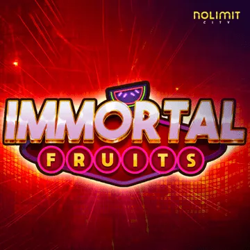 NolimitCity : Immortal Fruits - SUMMER138