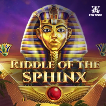 Redtiger : Riddle Of The Sphinx - SUMMER138