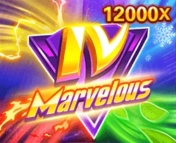 JDB : Marvelous IV - SUMMER138