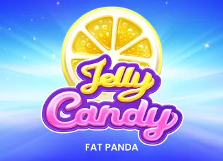 FatPanda : Jelly Candy - SUMMER138
