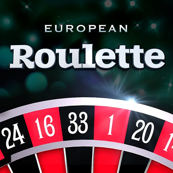 European Roulette Gold - SUMMER138