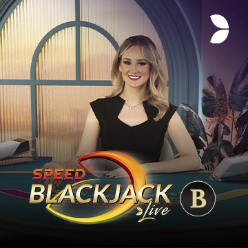 Speed VIP Blackjack B - SUMMER138