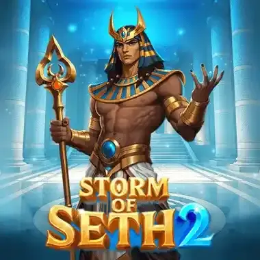 Jili : Storm Of Seth 2 - SUMMER138