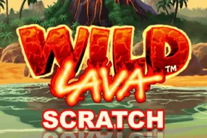 Wild Lava Scratch - SUMMER138