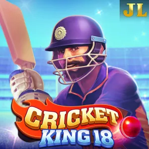 Jili : Cricket King 18 - SUMMER138