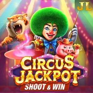 Circus Jackpot - SUMMER138