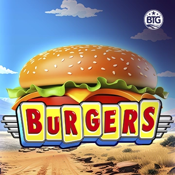 Bigtime : Burgers - SUMMER138
