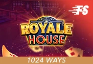 Spadegaming : Royale House - SUMMER138