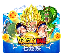 Joker123 : Dragon Ball - SUMMER138