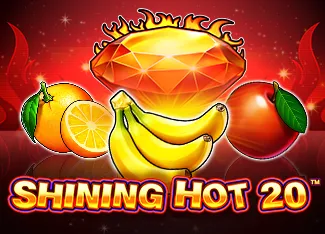Pragmatic : Shining Hot 20 - SUMMER138