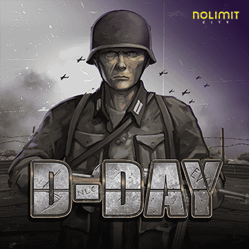 NolimitCity : D Day - SUMMER138