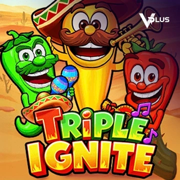 Triple Ignite - SUMMER138