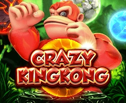 Crazy King Kong - SUMMER138