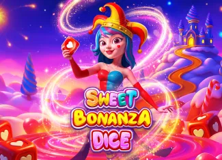 Pragmatic : Sweet Bonanza Dice - SUMMER138