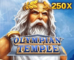 JDB : Olympian Temple - SUMMER138