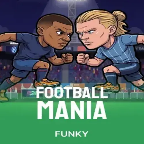 Football Mania - SUMMER138