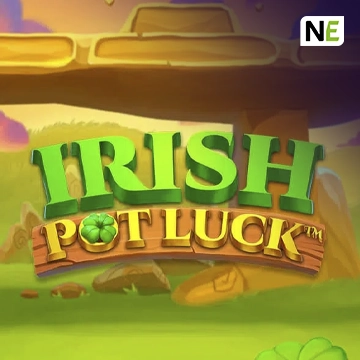 NetEnt : Irish Pot Luck - SUMMER138