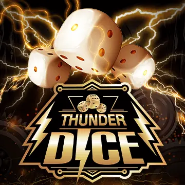 Thunder Dice - SUMMER138