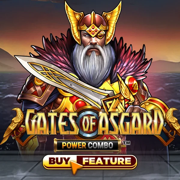 Gates of Asgard Power Combo - SUMMER138