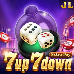7 UP 7 DOWN - SUMMER138