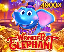 JDB : Wonder Elephant - SUMMER138