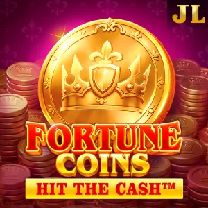 Jili : Fortune Coins - SUMMER138